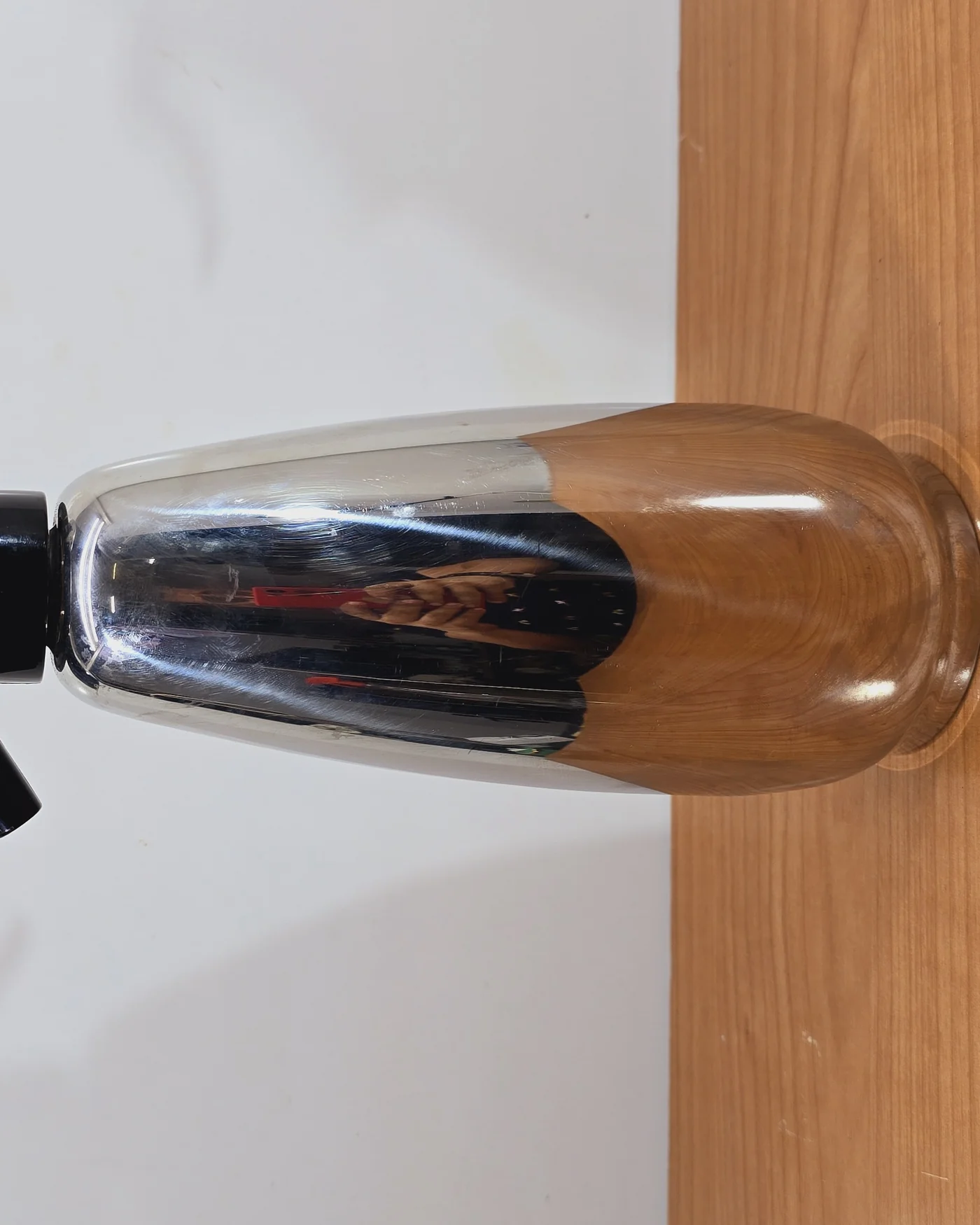 Sifon para soda - imagen 1