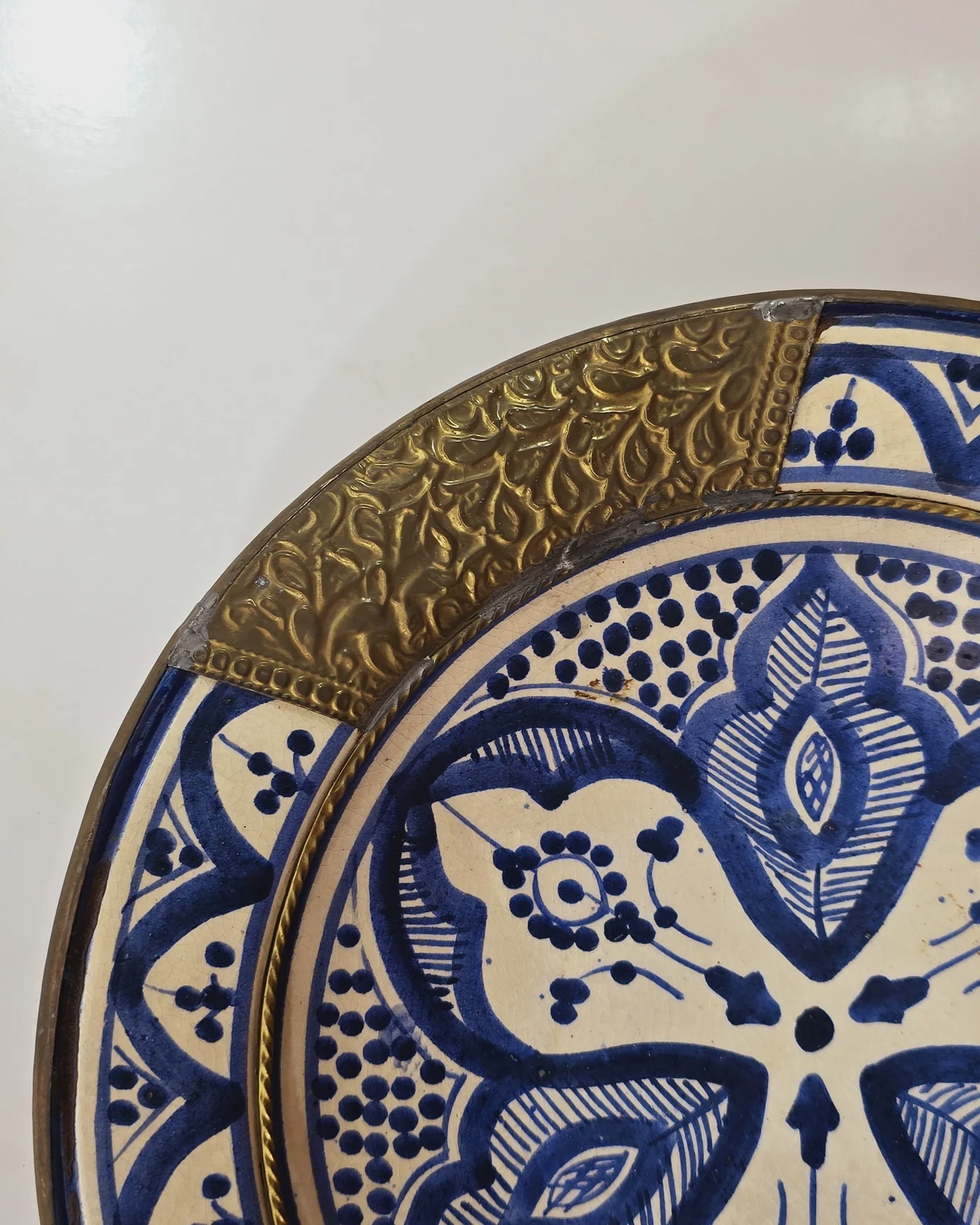 Plato decorativo - imagen 2