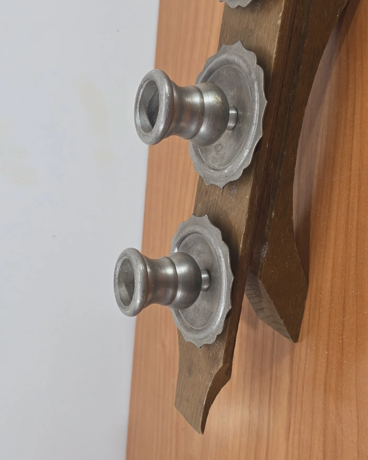 Candelabro para 3 belas rustico - imagen 3