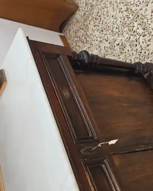 Entrada con marco clasica - miniatura 3
