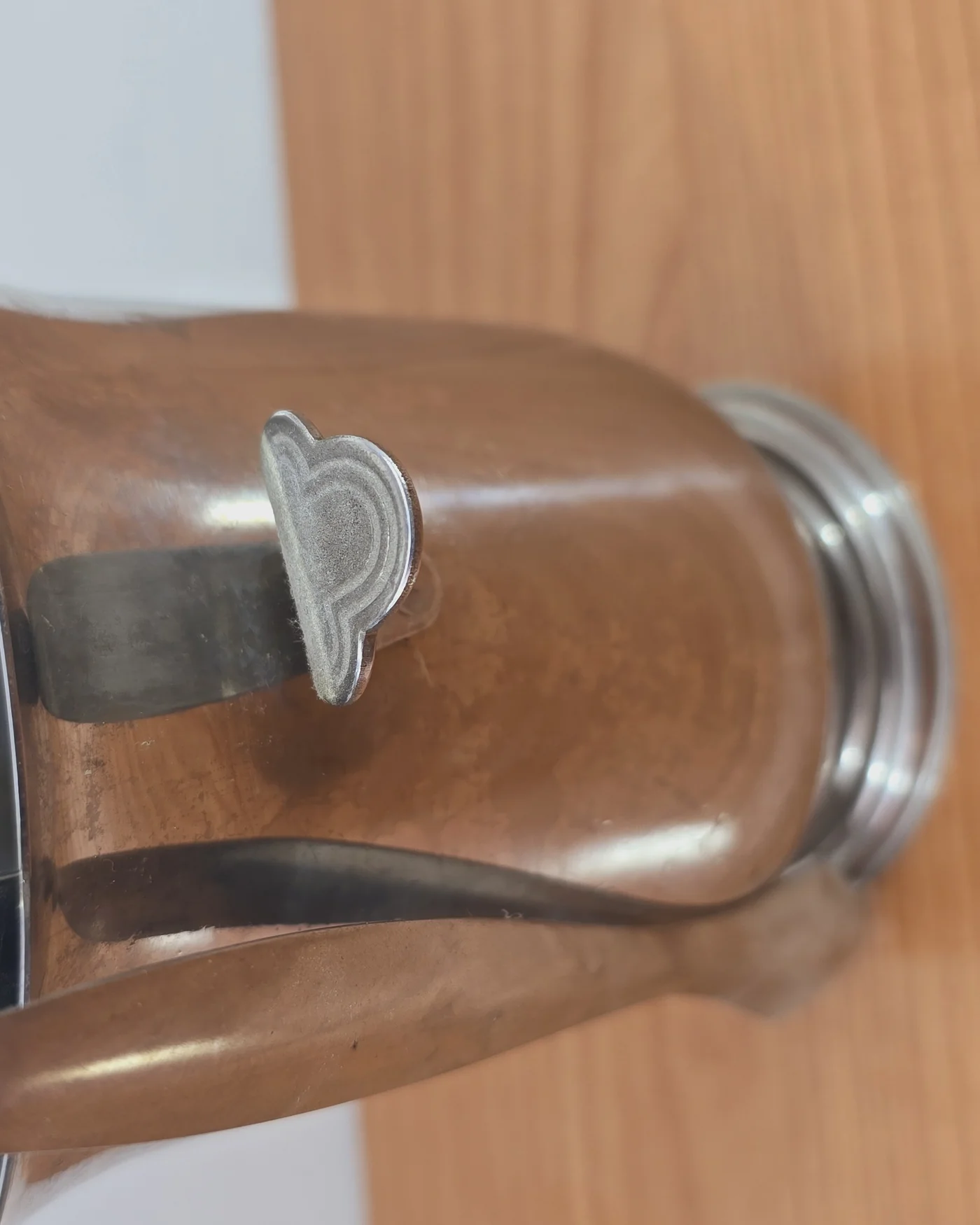 Cubitera de metal - imagen 3