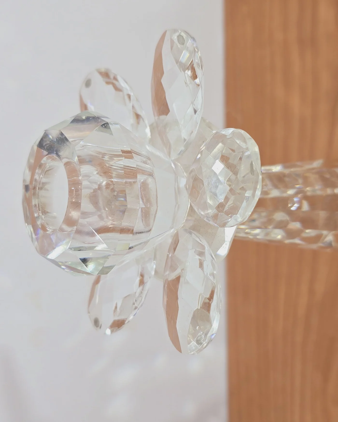 Candelabro retro villeroy & boch - imagen 2