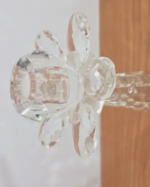 Candelabro retro villeroy & boch - miniatura 2
