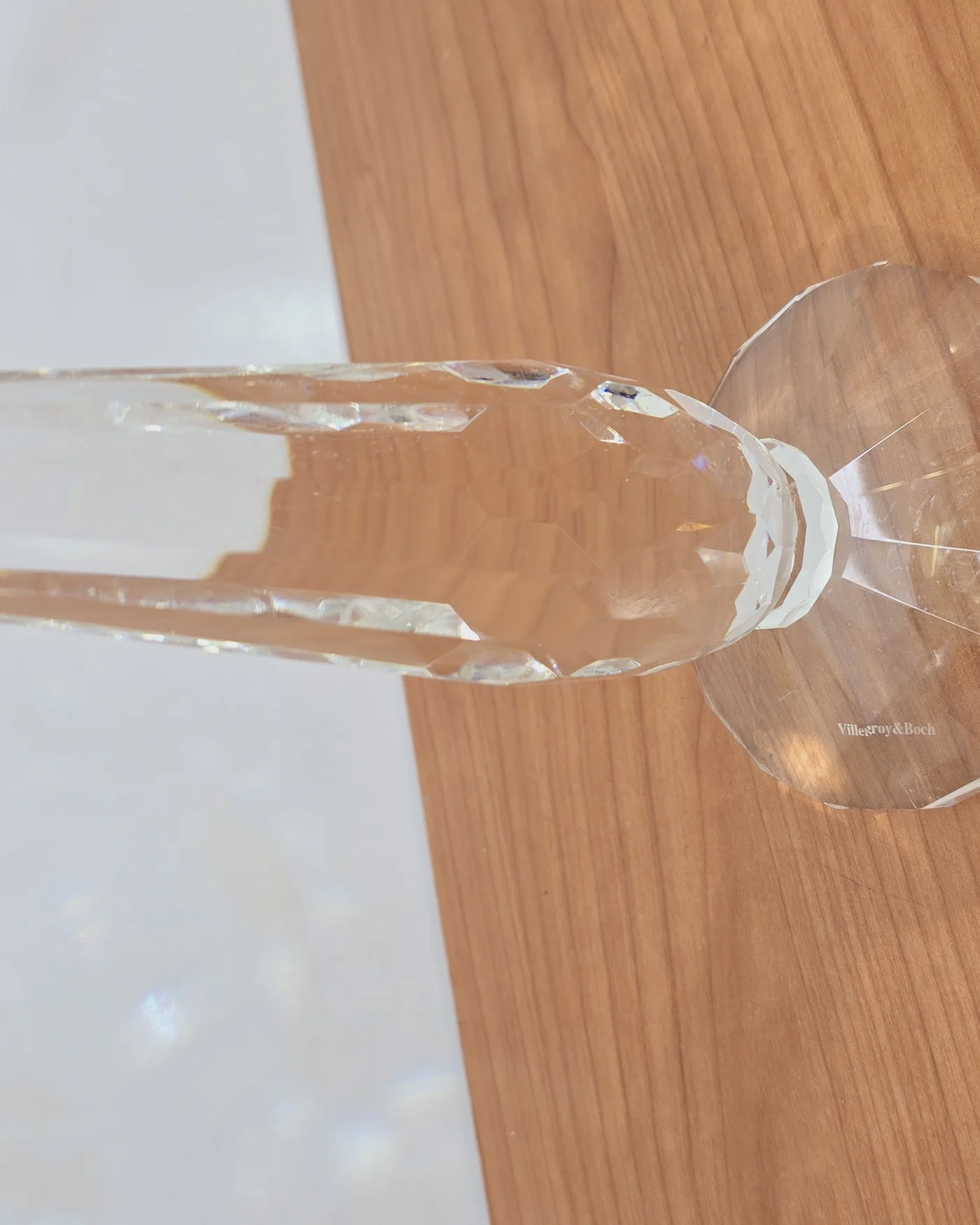 Candelabro retro villeroy & boch - imagen 3
