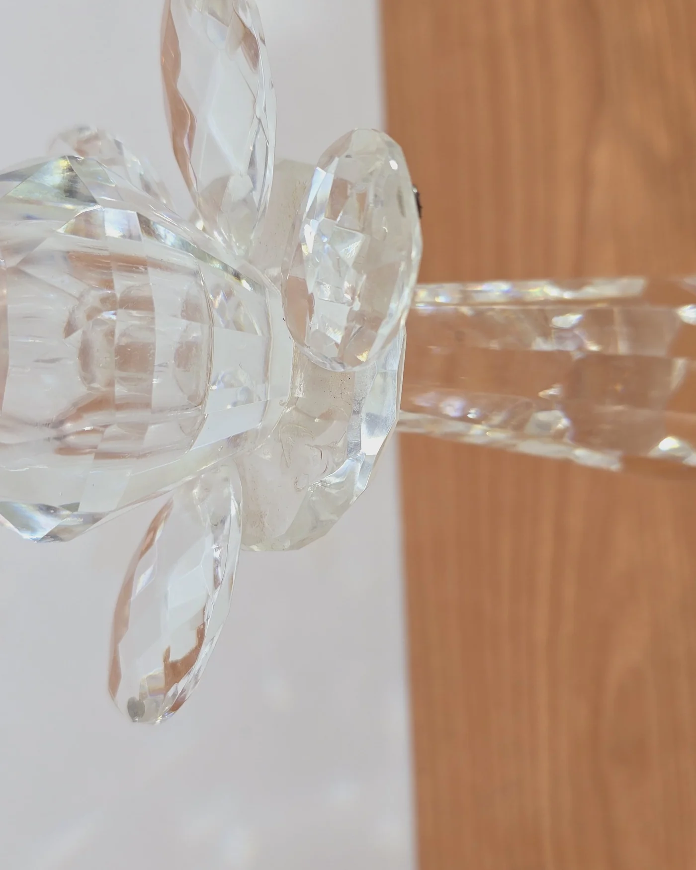 Candelabro retro villeroy & boch - imagen 4