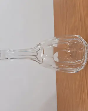 Licorera / decantador alcohol - miniatura 1