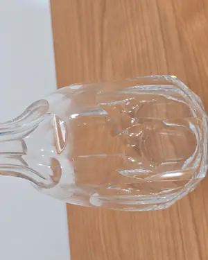 Licorera / decantador alcohol - miniatura 3