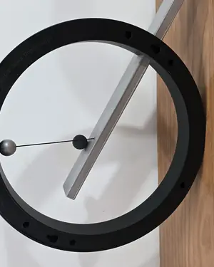 Calendario iman de audi - miniatura 6