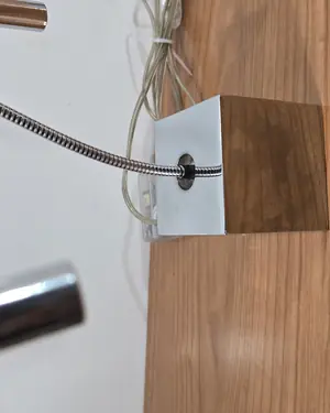 Lampara andrea bastianello disegnoluce - miniatura 2