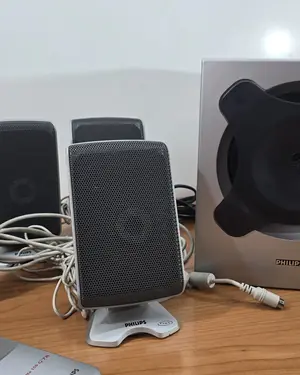 Home cinema philips - miniatura 1