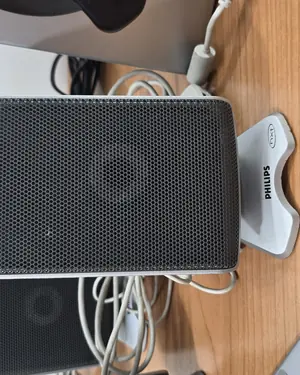 Home cinema philips - miniatura 3