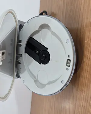 Reproductor dvd/cd sony dvp-pq1 - miniatura 3