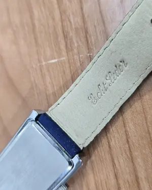 Reloj vintage presentacion eclass 1995 - miniatura 2
