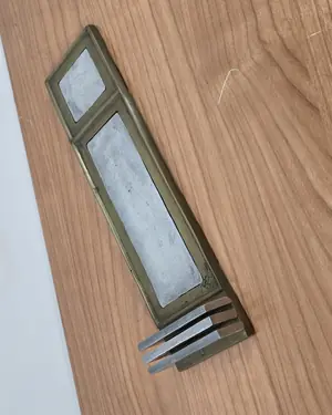 Escritorio de sobre mesa david marshall - miniatura 1