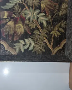 Bandejero decorativo - miniatura 4