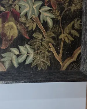 Bandejero decorativo - miniatura 5