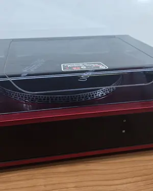 Tocadiscos lauson cl137 - miniatura 1