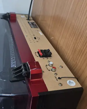 Tocadiscos lauson cl137 - miniatura 7