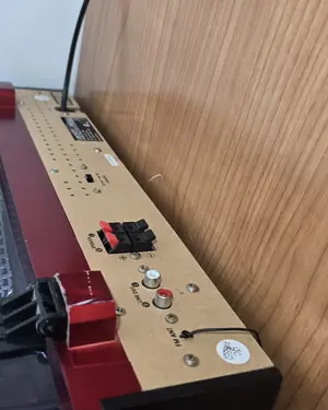 Tocadiscos lauson cl137 - miniatura 8