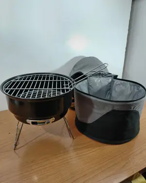 Bolso grill aventura toyota - miniatura 1