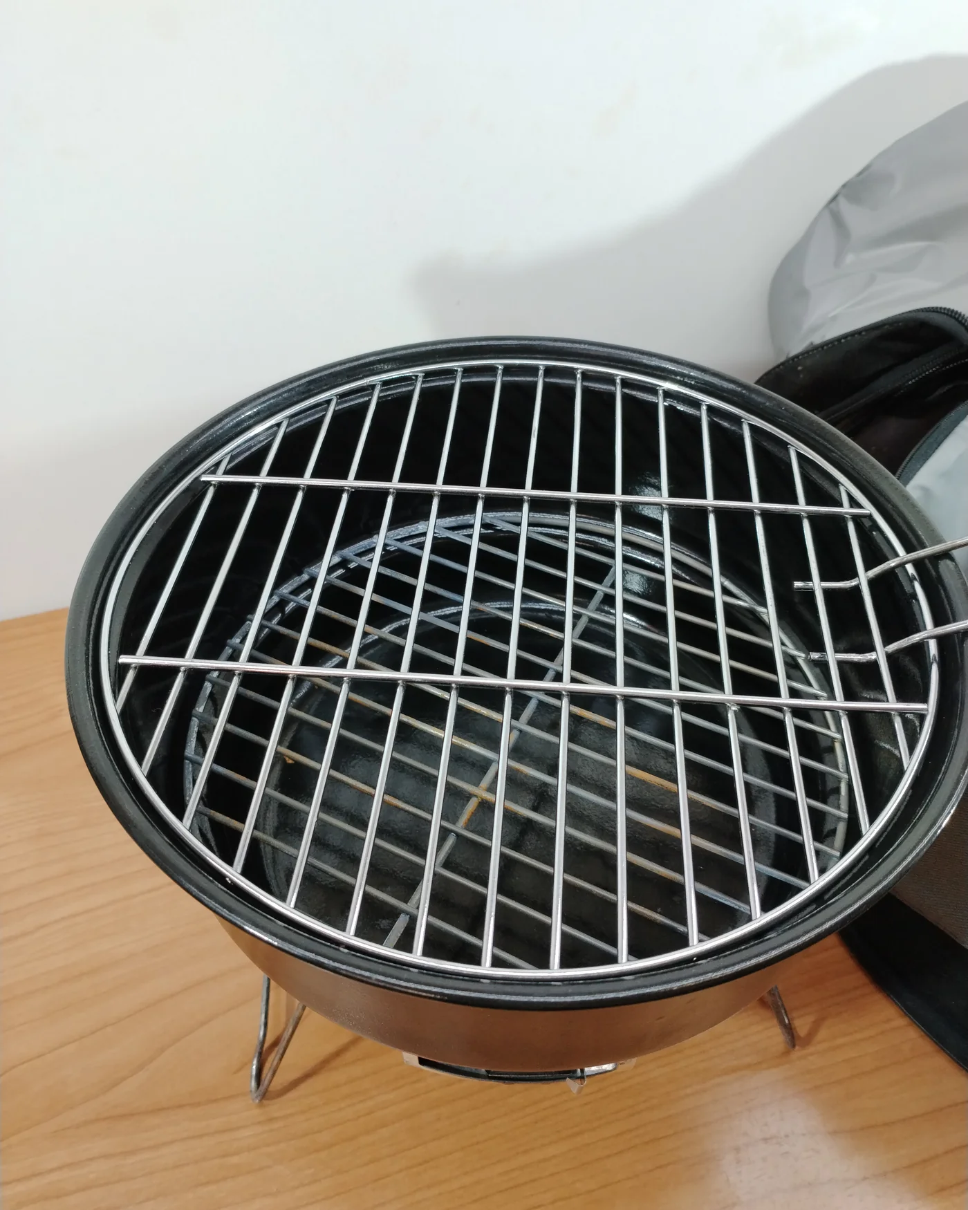 Bolso grill aventura toyota - imagen 2