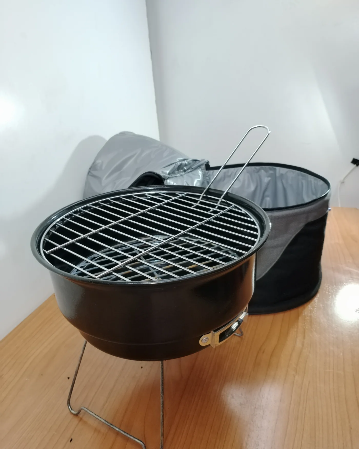 Bolso grill aventura toyota - imagen 3