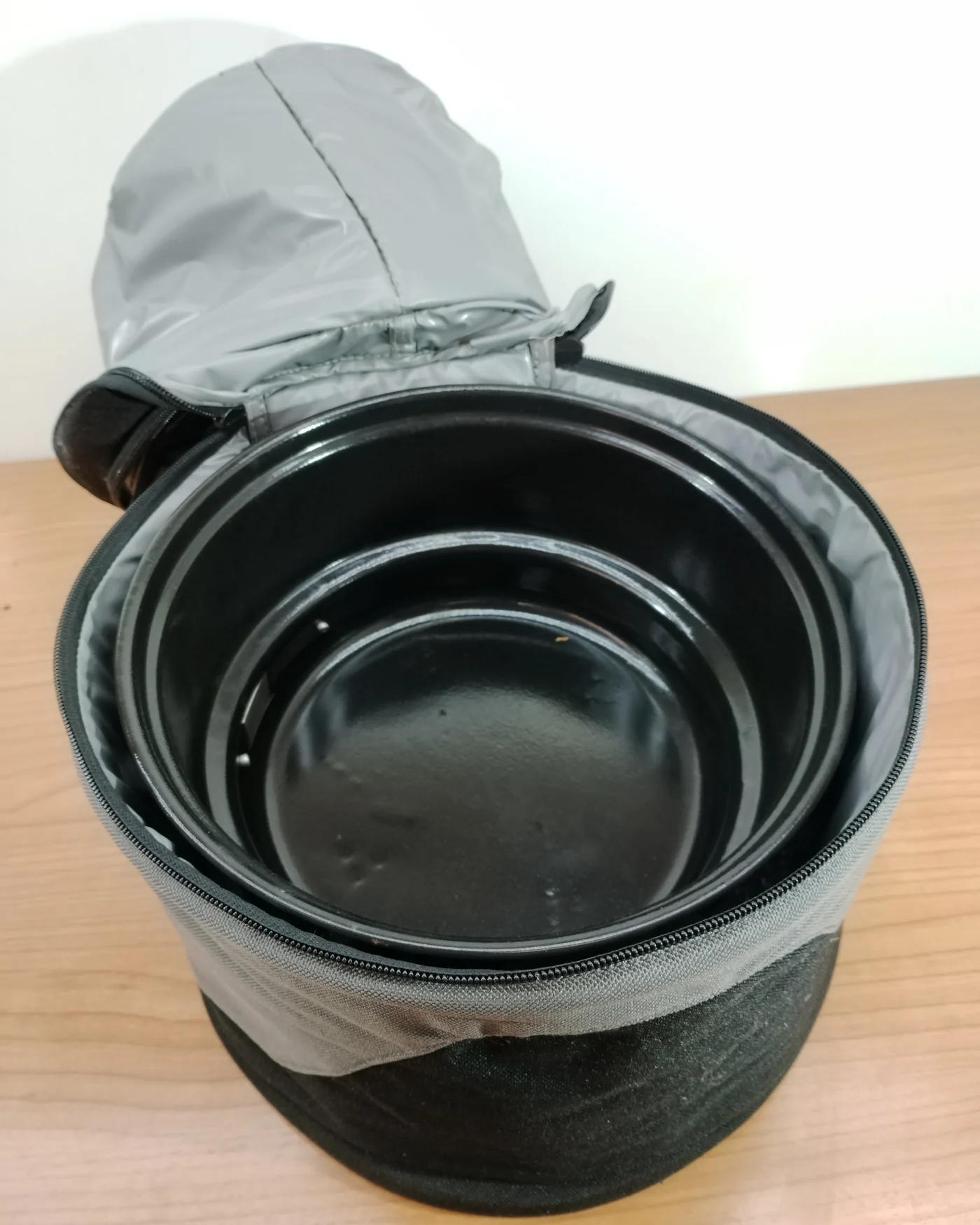 Bolso grill aventura toyota - imagen 5