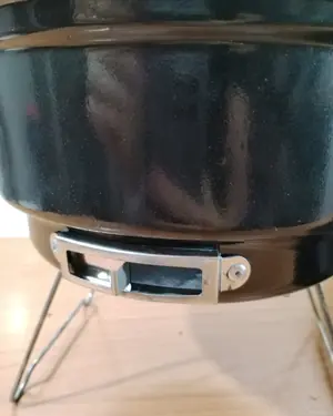 Bolso grill aventura toyota - miniatura 7