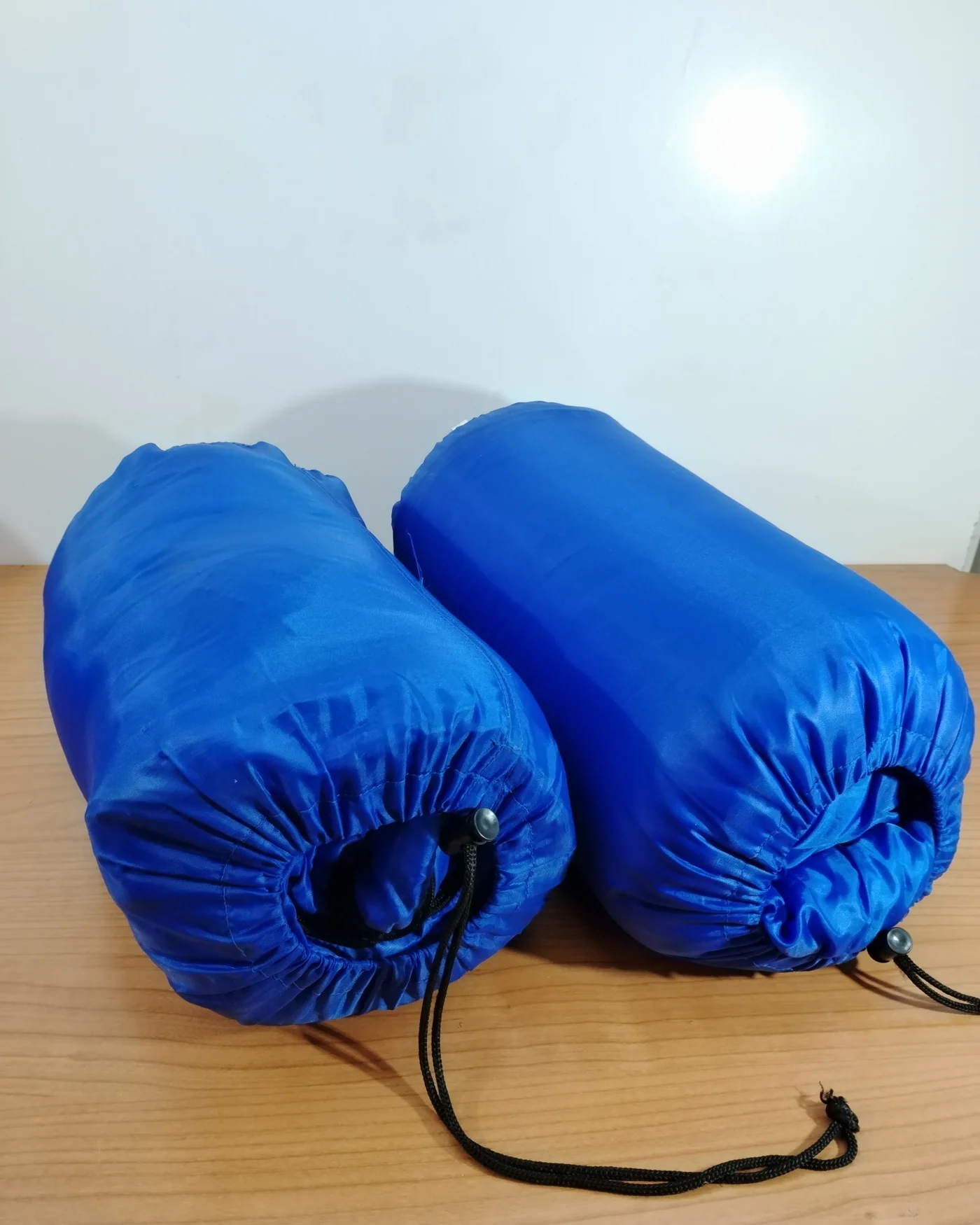 Juego de bolsas de dormir diroca l - imagen 1