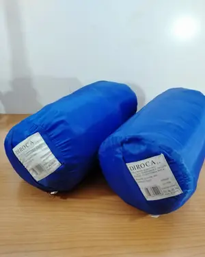 Juego de bolsas de dormir diroca l - miniatura 2