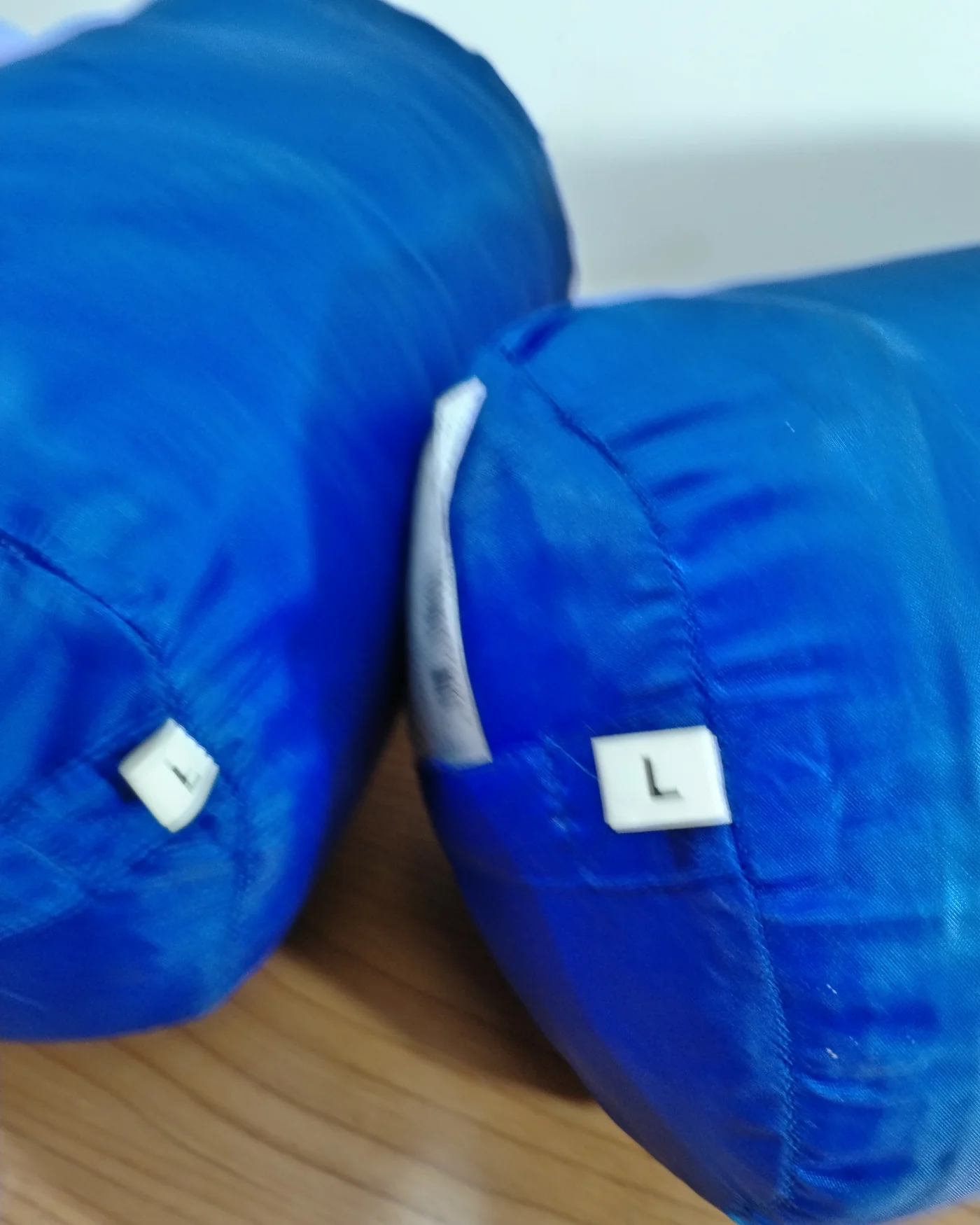 Juego de bolsas de dormir diroca l - imagen 3