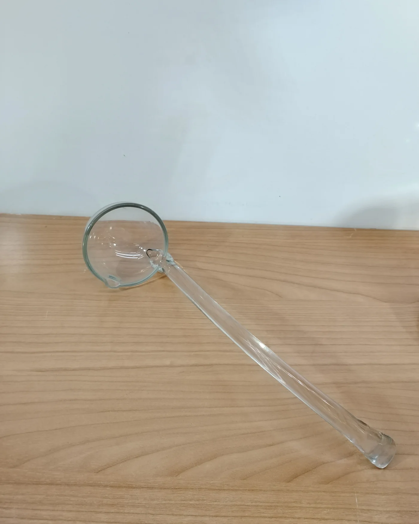 Ponchera cristal tallado ocn bandeja - imagen 5