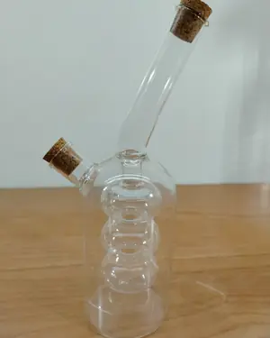 Pipa bong - miniatura 1