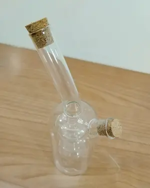 Pipa bong - miniatura 4