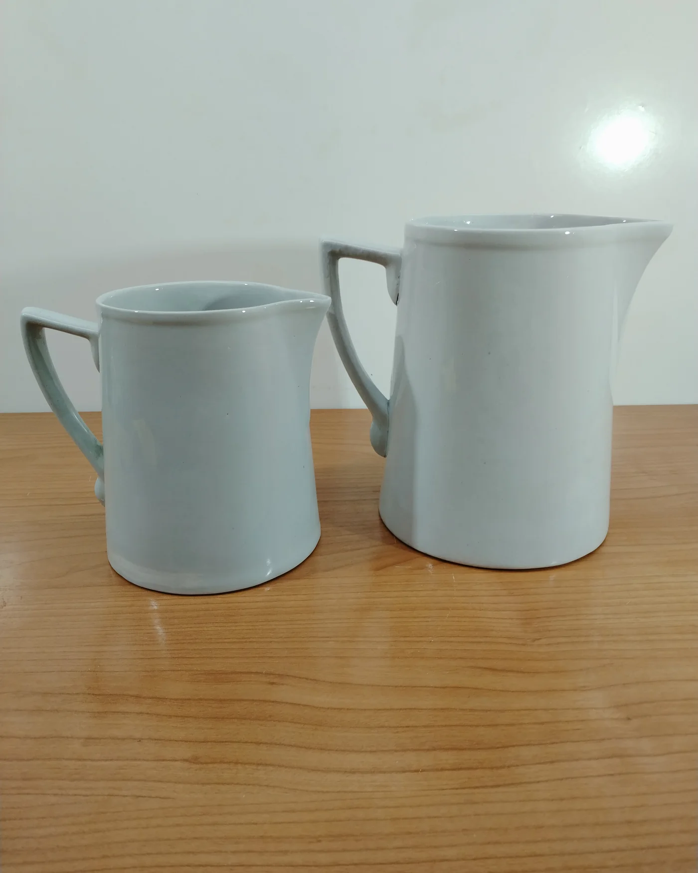 Jarras de ceramica - imagen 1