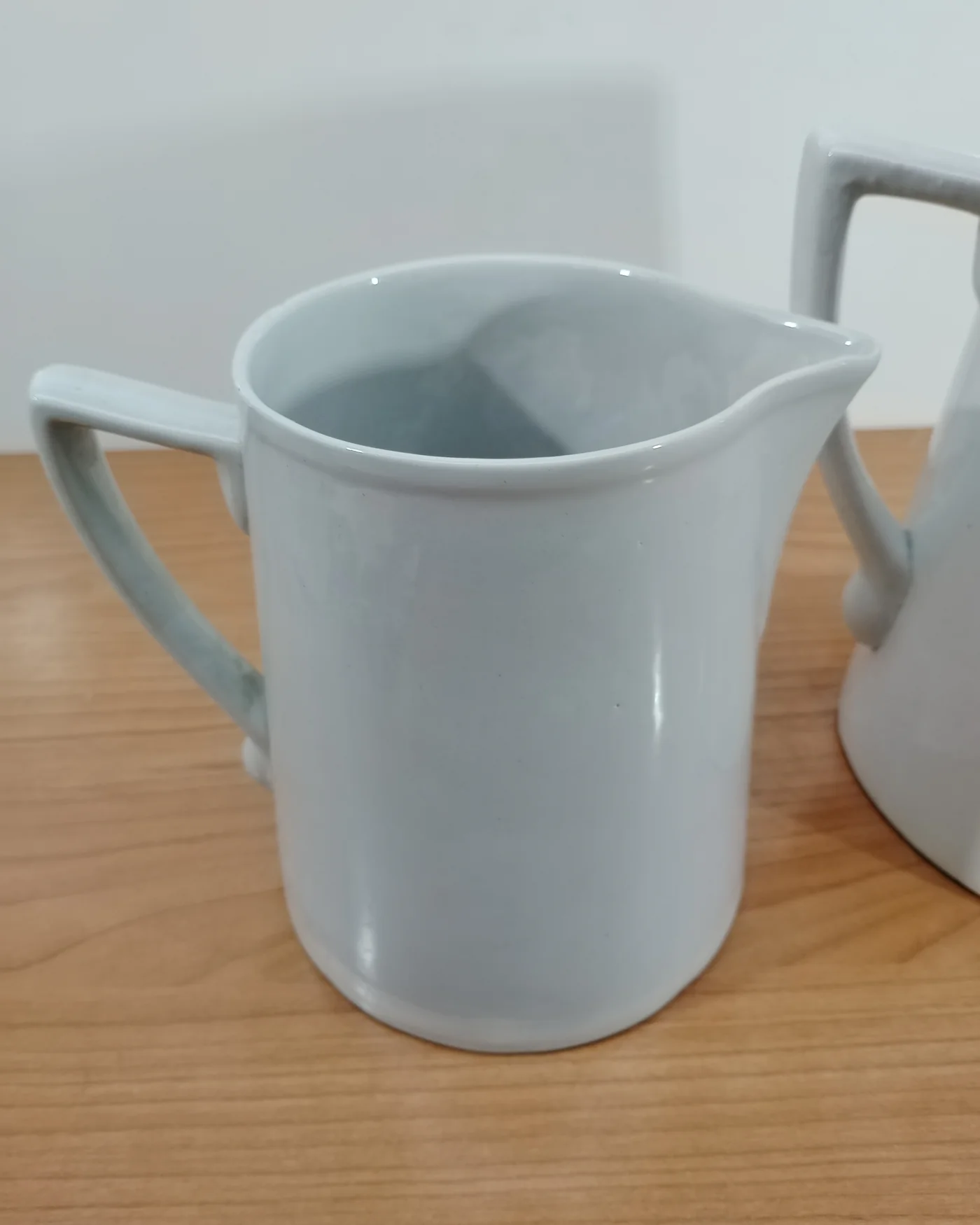 Jarras de ceramica - imagen 2