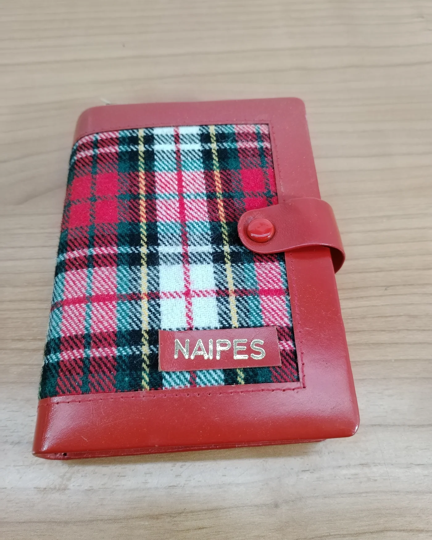 Kit naipes chinchon - imagen 1