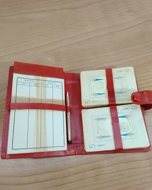 Kit naipes chinchon - miniatura 2