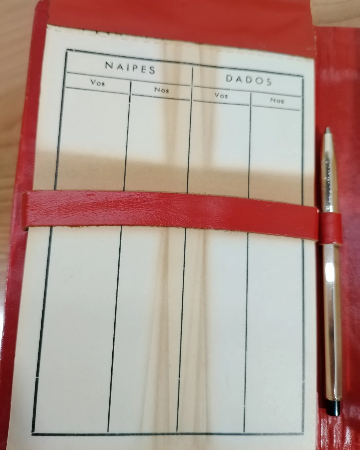 Kit naipes chinchon - imagen 3