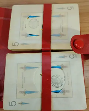 Kit naipes chinchon - miniatura 4