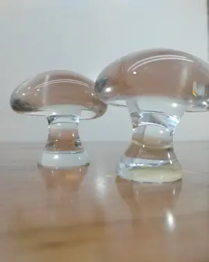 Setas de cristal suizo - miniatura 1