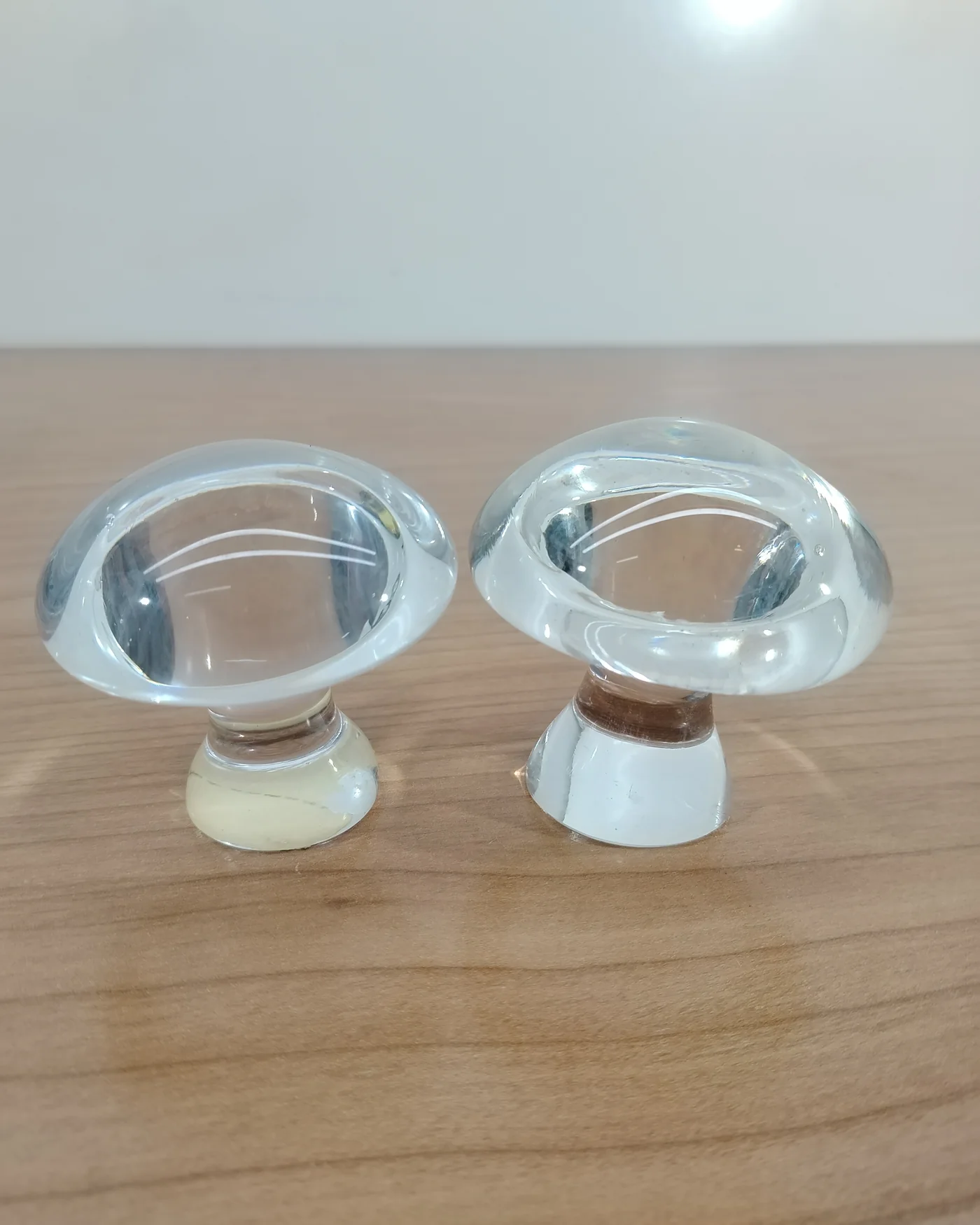 Setas de cristal suizo - imagen 2