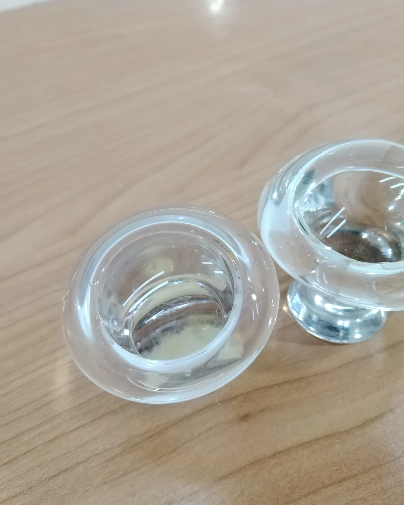 Setas de cristal suizo - imagen 3