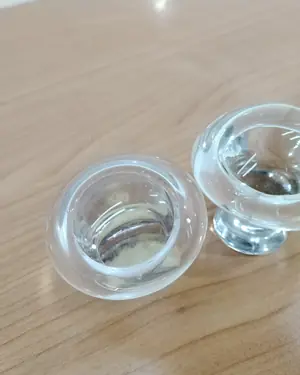 Setas de cristal suizo - miniatura 3