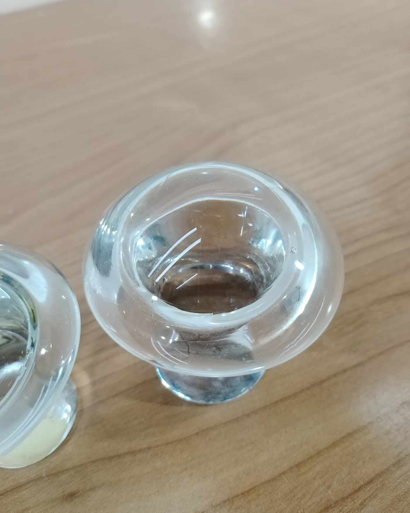Setas de cristal suizo - imagen 4