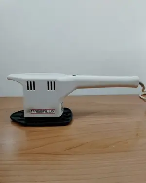 Plancha de vapor vintage Massalux - miniatura 2