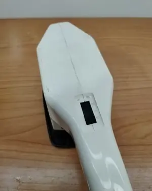 Plancha de vapor vintage Massalux - miniatura 3