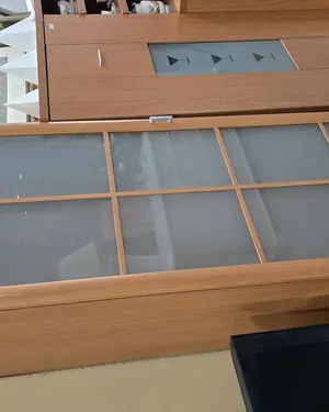 Conjutno comedor con vidriera - miniatura 4