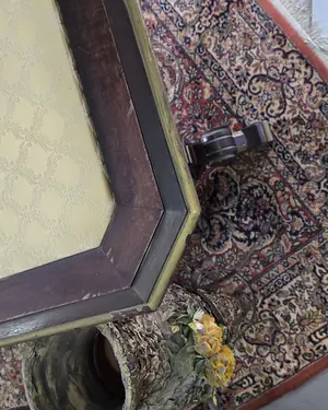 Mueble auxiliar estilo alfonsino - miniatura 6