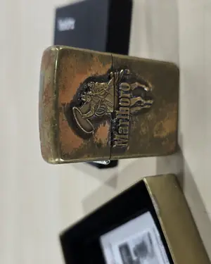 Zippo marlboro - miniatura 2